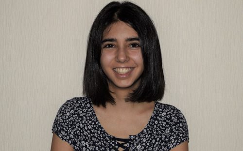 A young designer succeeds with Coursera