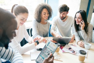 Unleash Millennials with Learning
