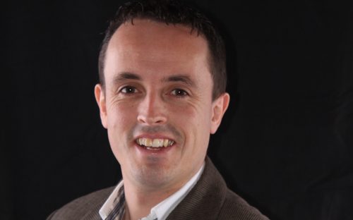 Paving a New Career Path