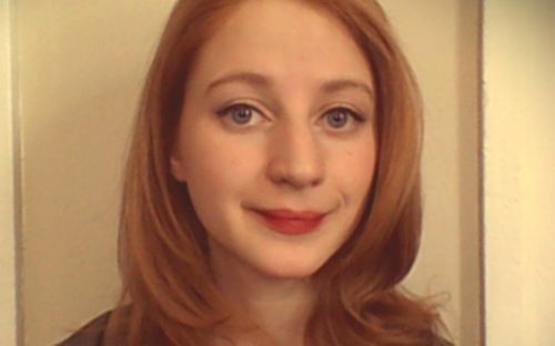 New confidence and career