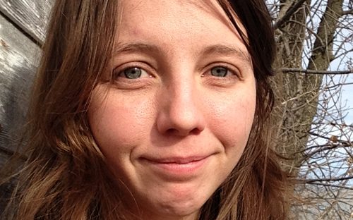 Stepping Into a Passion for Neuroscience