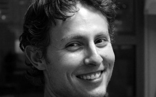 Founding a Technology Startup