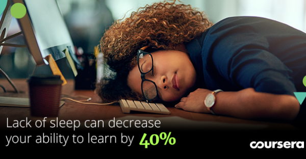 New Feature: Coursera Naptime