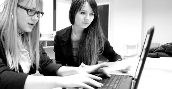 Role models matter: Female instructors can help close the gender gap in STEM