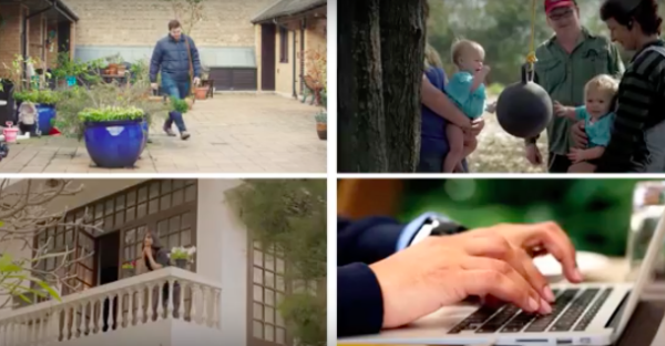 Learning without limits: Creating inclusive course communities on Coursera