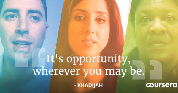 How Has Learning Changed Your Life?