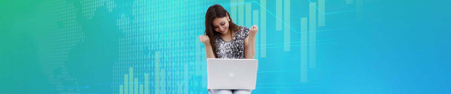 Using data to transform the learning experience