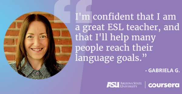 A new mom becomes a Mentor—and then a teacher