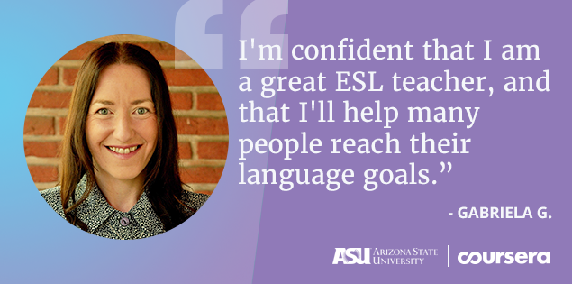 A new mom becomes a Mentor—and then a teacher