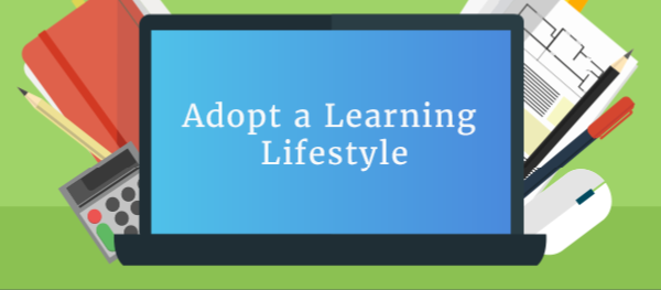 Expand Learning Opportunities—Make a “Mindshift”