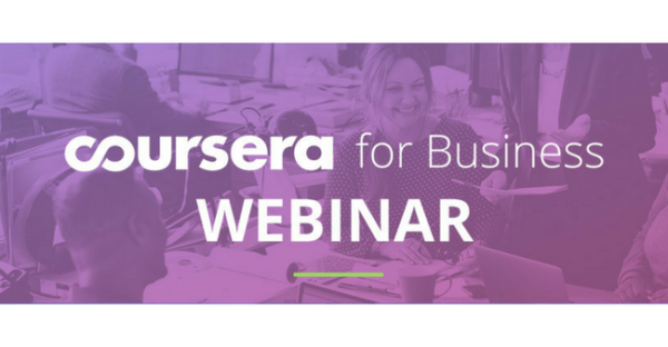 EMEA: Skilling Your Workforce for the Future