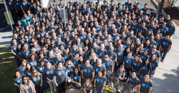 Coursera Announces Series D Funding