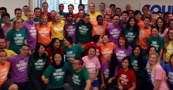 Love Without Limits: Celebrating Pride Month @ Coursera