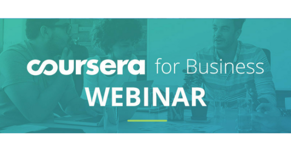 Webinar: What’s Next in Employee Learning: Games!