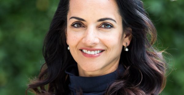 Maya Adam: A passion for education and empathy