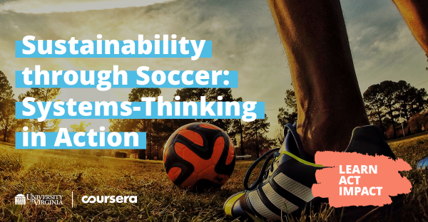 Social impact through soccer?