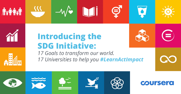 The SDG Initiative