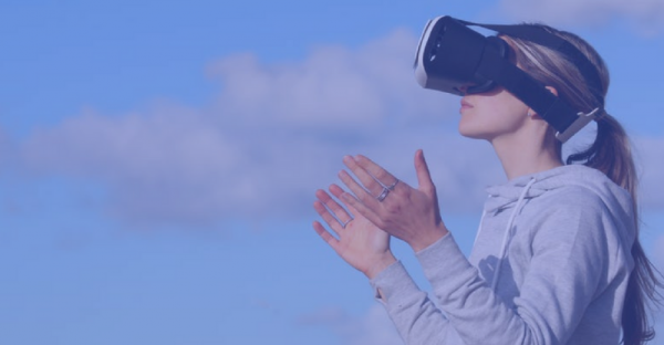 What’s Next in Employee Learning: Virtual Reality