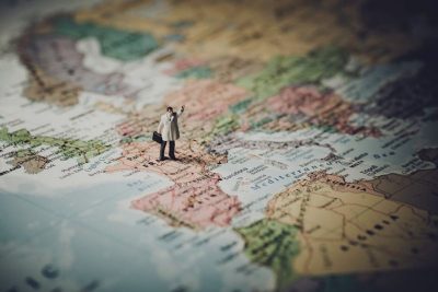 Corporate Training and Upskilling Trends in Europe
