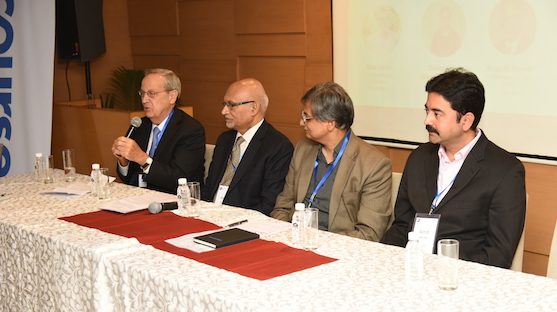 Building India’s Workforce for 2020