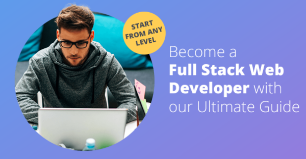 Should you Become a Full Stack Web Developer?
