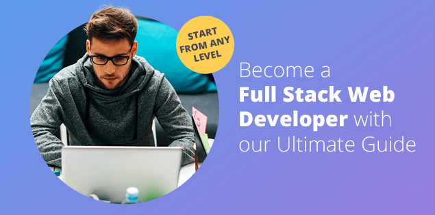 Should you Become a Full Stack Web Developer?