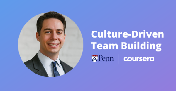 Culture-Driven Team Building: A Conversation with Derek Newberry