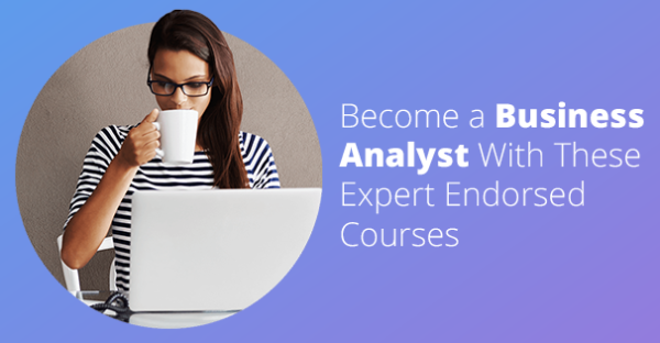 Become a Business Analyst with the Ultimate Guide