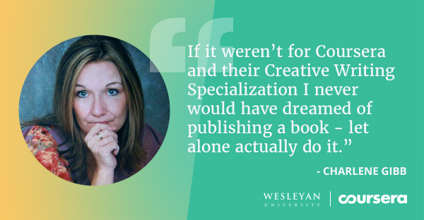 A Writer’s Dream of Getting Published