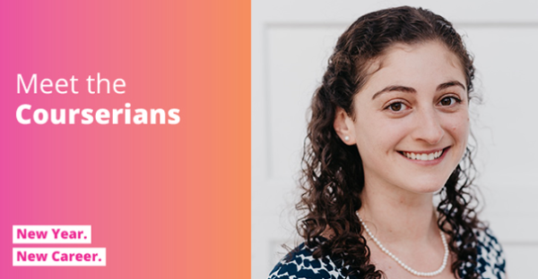 Meet the Courserians: Jennifer Wolochow, “education is an important foundation for humanity”