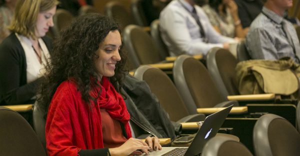 It takes a village: Key insights from the Course Teams Track at the 2018 Coursera Partners Conference