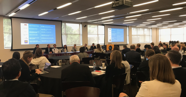 Credentials and the future of education: Key insights from the Administrator Track at the 2018 Coursera Partners Conference