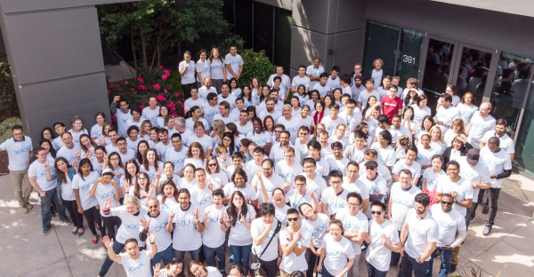 The Coursera Make-A-Thon