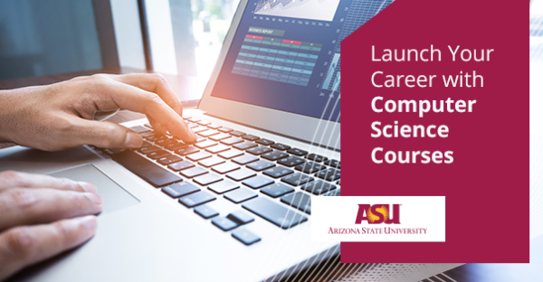New Computer Science Courses from America’s Most Innovative University