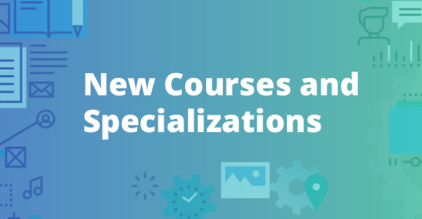 What’s new on Coursera for Business – October 2018