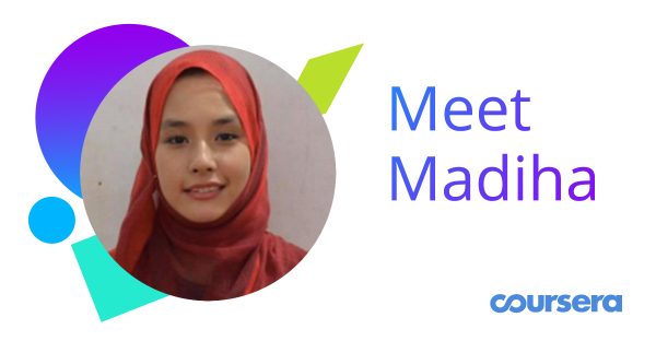 Meet Madiha: A Hazara Refugee Who’s Following Her Dream of Becoming a Writer