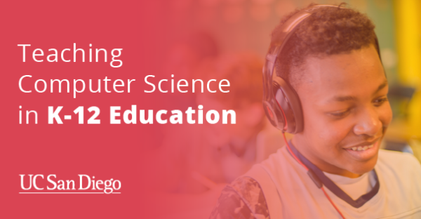 Increasing Access to Computer Science Education for K-12