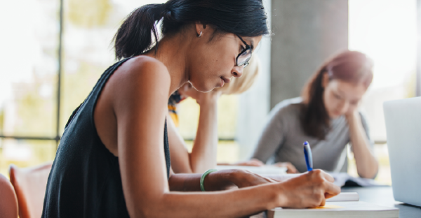 Announcing the Global MBA from Macquarie University