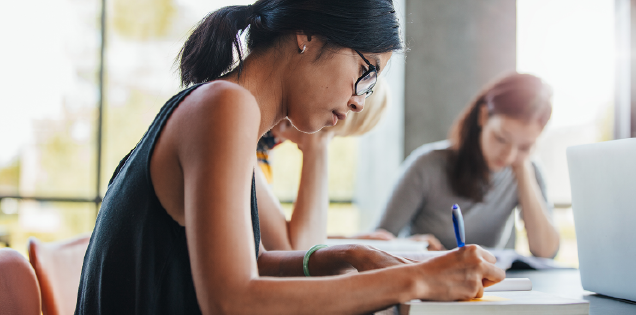 Announcing the Global MBA from Macquarie University