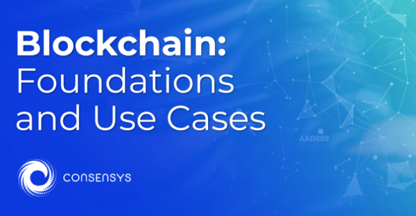 Blockchain for Everyone: Coursera and ConsenSys Launch Certificate for Non-Developers