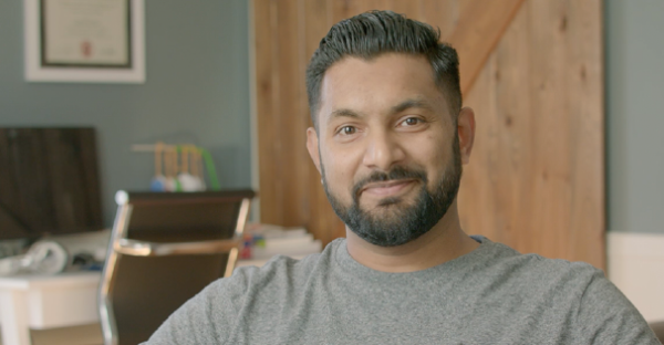 How One Learner Is Helping Immigrants with His New Entrepreneurship Skills