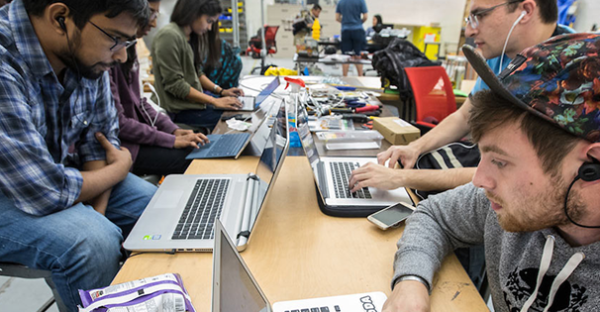 Computer Science: A Career as Broad as Your Imagination