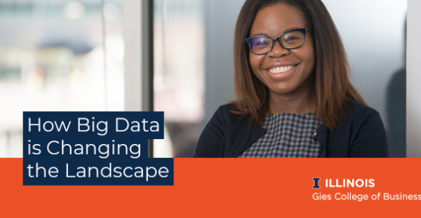 Technology and Accounting: How Big Data is Changing the Landscape