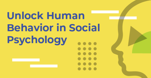 The Social Side of Human Behavior