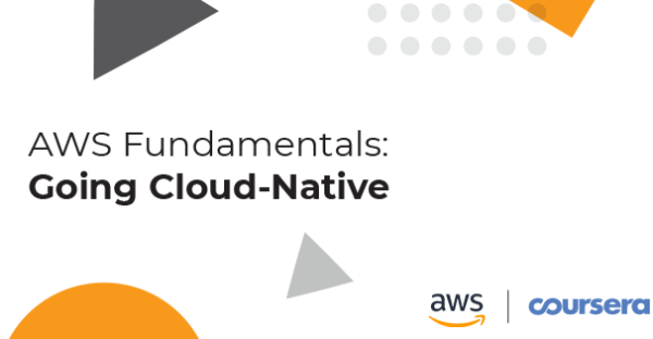 Coursera and AWS Join Forces on New Digital Training Course