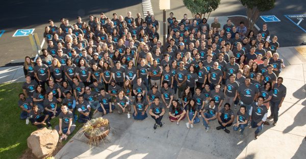 Coursera’s Eleventh Make-a-Thon :  Striving Towards Our Mission Through Innovative Week-Long Projects