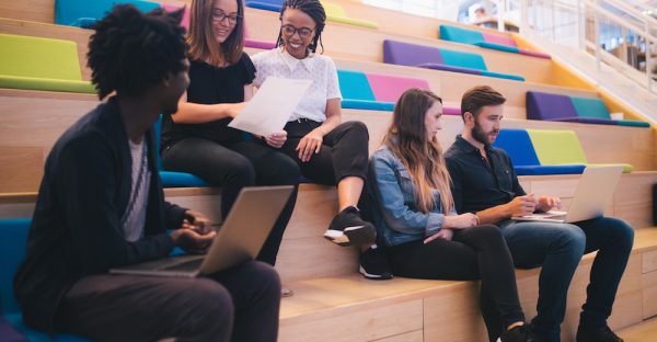 Join Coursera’s New Community