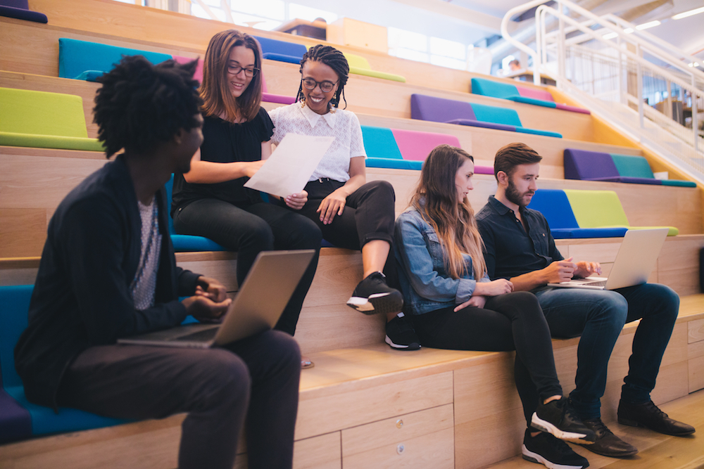 Join Coursera’s New Community