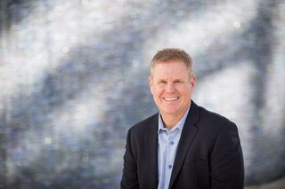 Coursera Welcomes Rich Jacquet as Chief People Officer