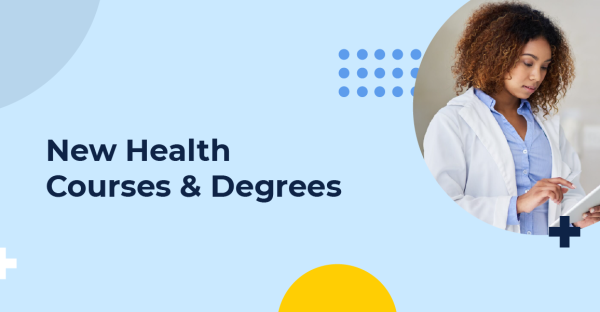 Coursera Launches Health Content for Tomorrow’s Health Professionals